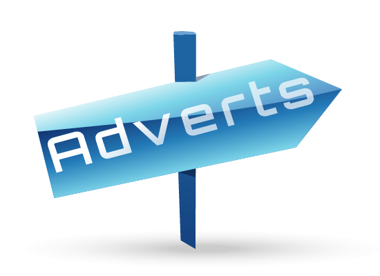 Place your advertisements here